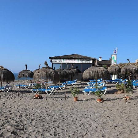 Vistas Al Mar, Marina Del Mar Daire El Faro Dış mekan fotoğraf
