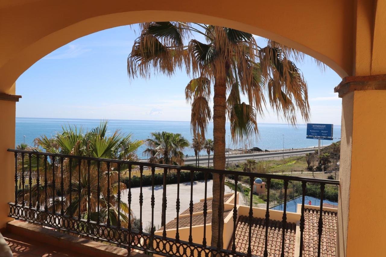Vistas Al Mar, Marina Del Mar Daire El Faro Dış mekan fotoğraf