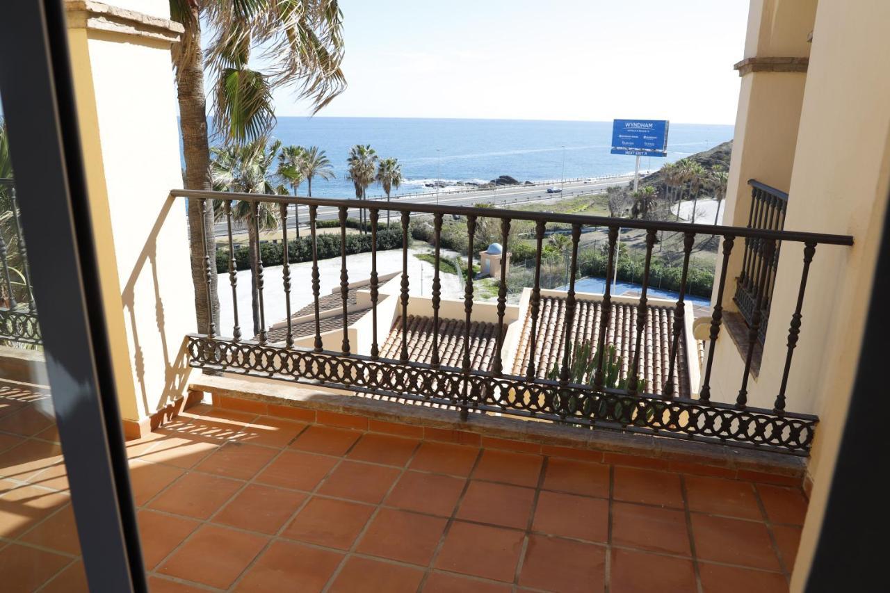 Vistas Al Mar, Marina Del Mar Daire El Faro Dış mekan fotoğraf