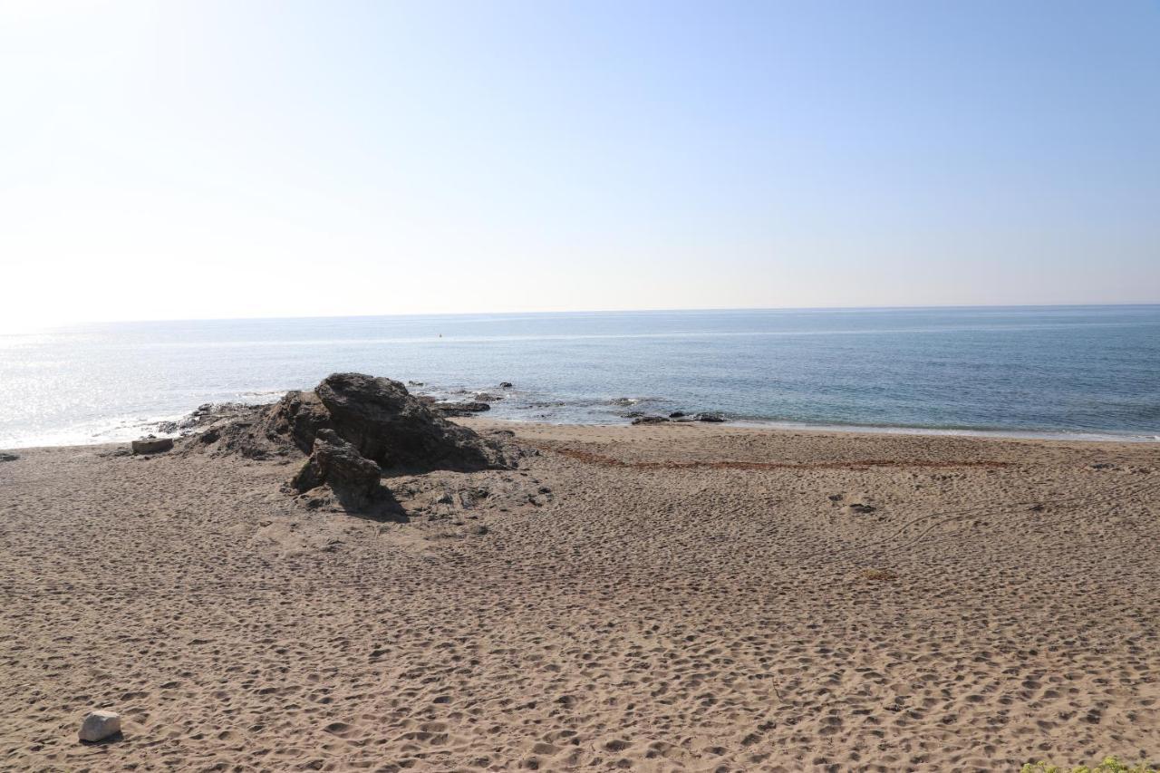 Vistas Al Mar, Marina Del Mar Daire El Faro Dış mekan fotoğraf