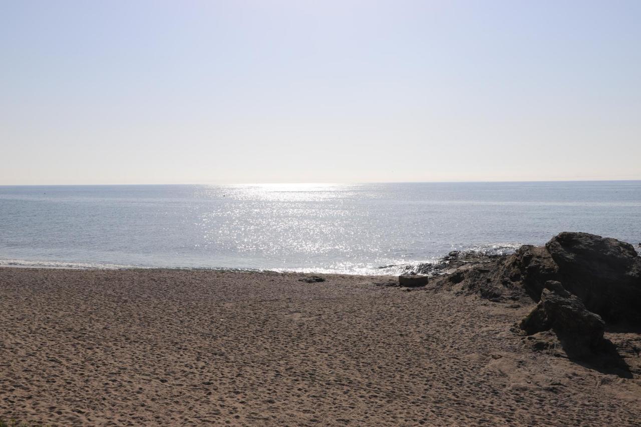 Vistas Al Mar, Marina Del Mar Daire El Faro Dış mekan fotoğraf