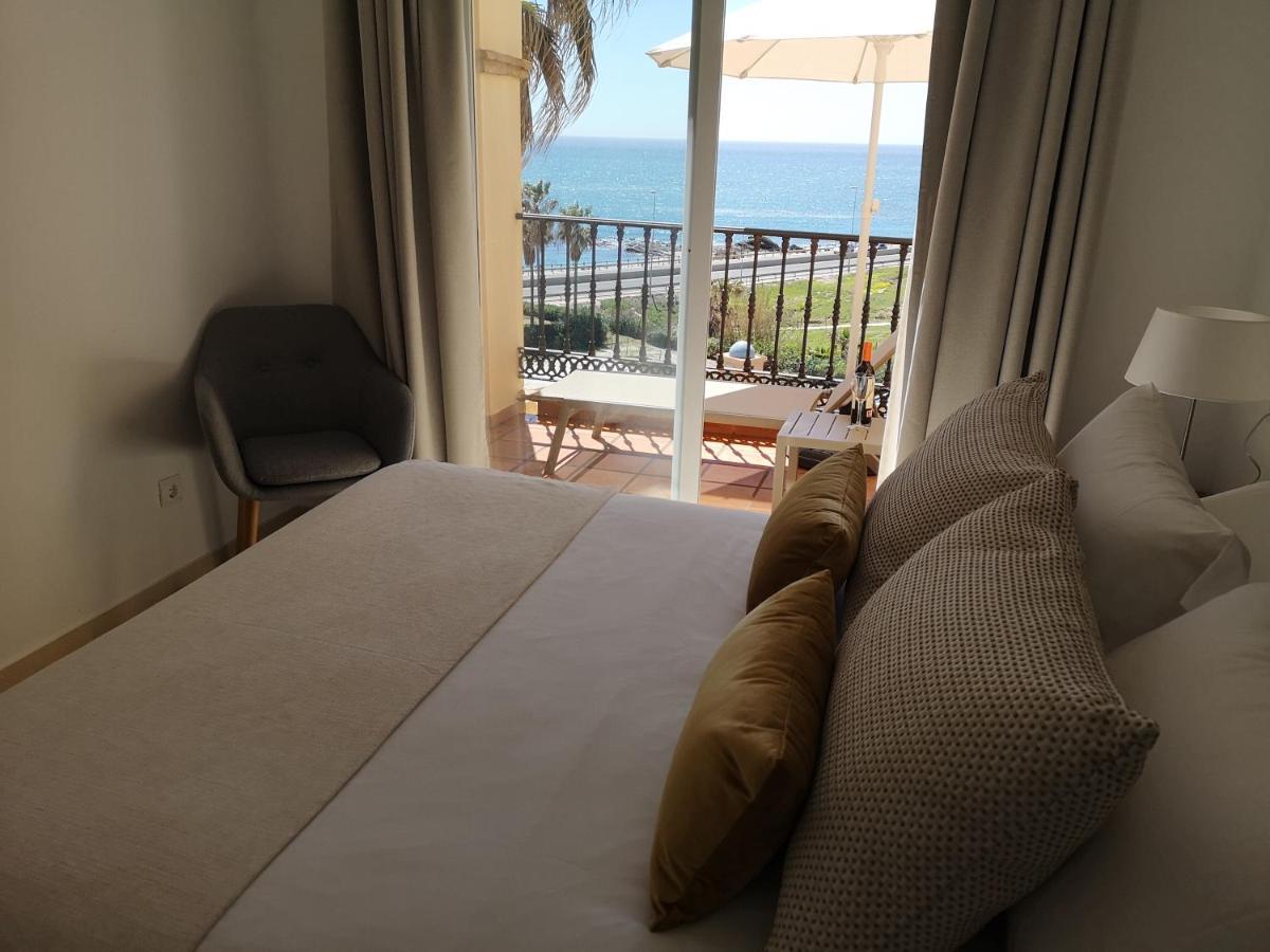 Vistas Al Mar, Marina Del Mar Daire El Faro Dış mekan fotoğraf